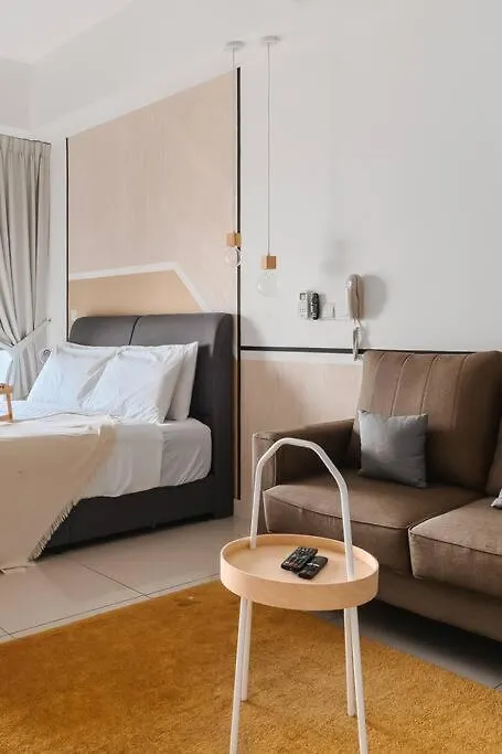 2Bedroom Near Trx By Rumabnb Kuala Lumpur 0*,