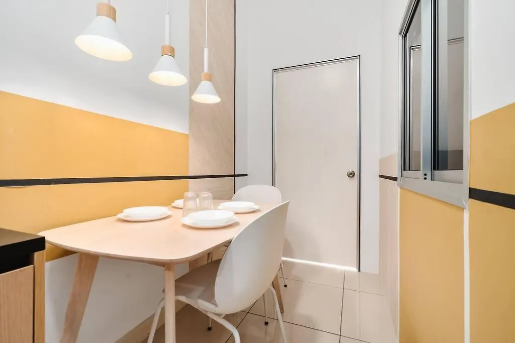 Apartment 2Bedroom Near Trx By Rumabnb Kuala Lumpur