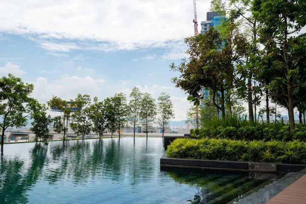 2Bedroom Near Trx By Rumabnb Kuala Lumpur Ma­lay­sia